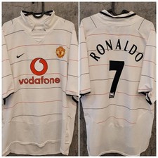 Maglia Cristiano Ronaldo