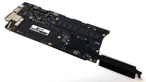 Scheda logica ghz 16 gb - scheda,