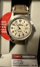 Timex Expedition 37mm Cassa
