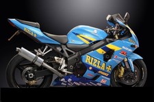 Suzuki 750 gsxr - suzuki,