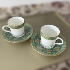 Richard Ginori 1735 Demitasse