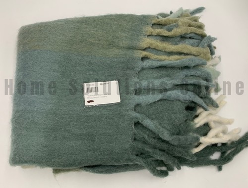 West olmo finto - , mohair
