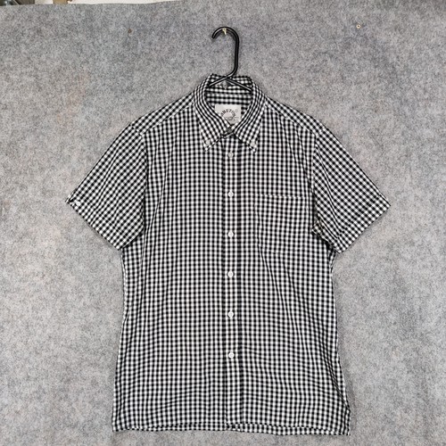 Camicia brutus trimfit uomo - trimfit,