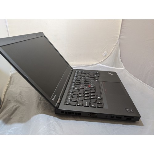 Lenovo thinkpad t440p - t440p, 14"