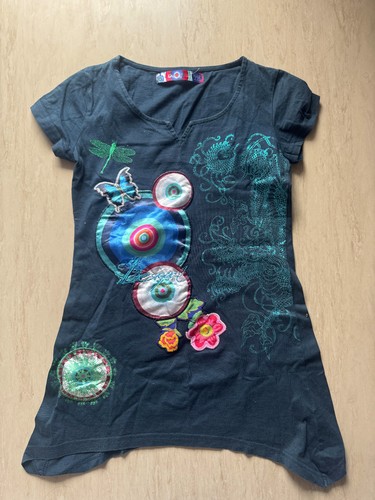 Top maglia bambina - , desigual