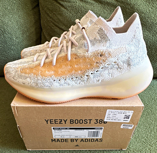 Adidas yeezy boost 380 - yeezy,