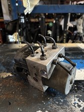 0265216401-0273004483 Centralina ABS Alfa Romeo 156 1.9 JTD