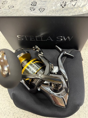 Shimano stella sw18000hg - 26,