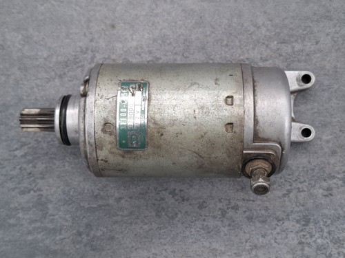 Motorino avviamento suzuki - avviamento, gs