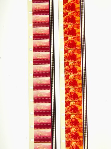 Film pellicola angeli - mm.,