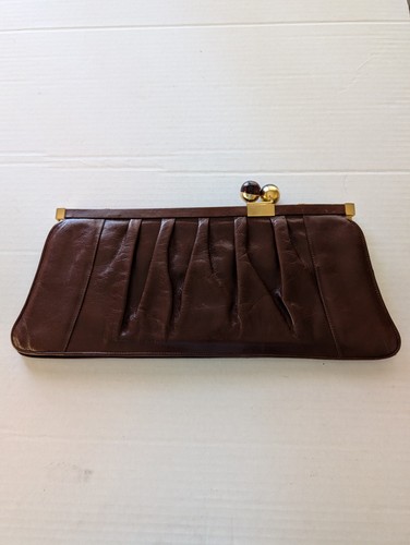 Borsa tracolla vintage - a,