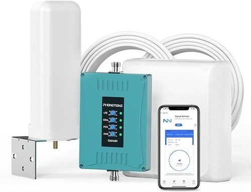 Booster cellulare per - booster,