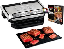 Tefal OptiGrill+ XL Griglia a