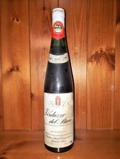 Vino collezione verduzzo - da,