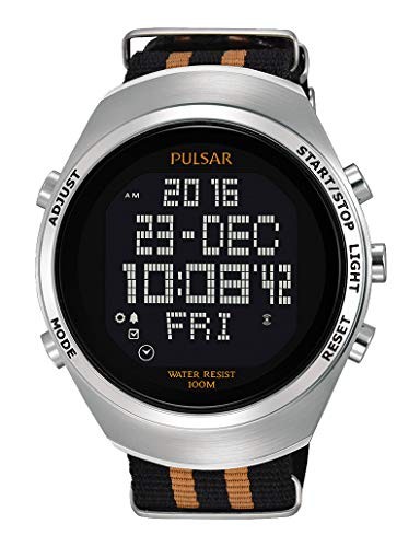 Orologio pulsar gents - x,