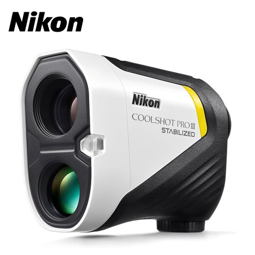 Nikon coolshot proiii - nikon,