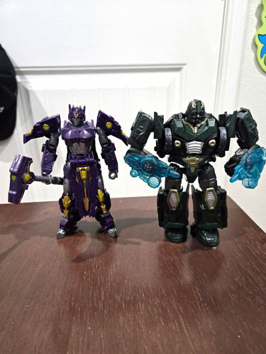 Transformers age the primes - transformers,