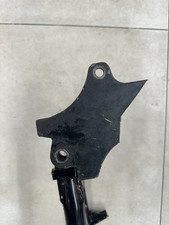 Supporto centrale doppio