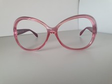 SOLO FRAME MONTATURA OCCHIALI SOLE RAY-BAN  DONNA JACKIE OHH II RB4127 742/7E 2N