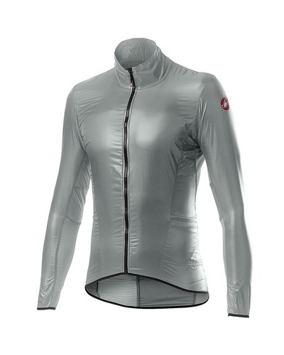 Castelli aria shell giacca - aria,