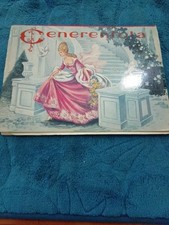 Collana Fiabe A Rilievo