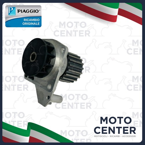 Pompa acqua piaggio porter - pompa,