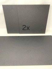 Kydex T Sheet Black,  P1