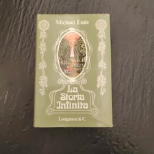 Michael Ende LA STORIA