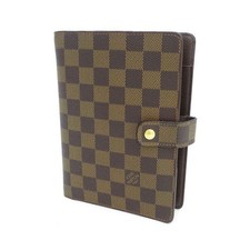 LOUIS VUITTON Damier Agenda MM