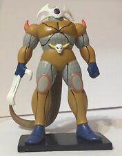 Sodom Jeeg Robot D'Acciaio Action Figure Anime Go Nagai 12 Cm in Box Come Foto