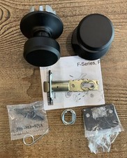 Schlage Plymouth Passaggio