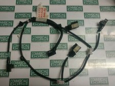 SENSORE ASSISTENZA PARCHEGGIO LEXUS NX 2017 - 8934178010B2