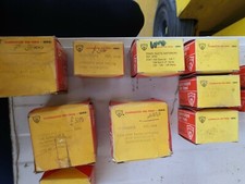 Kit Revisione Cilindro Freni