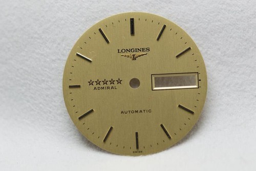 Orologio polso longines - da, oro