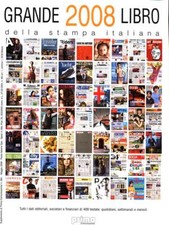 GRANDE LIBRO DELLA STAMPA