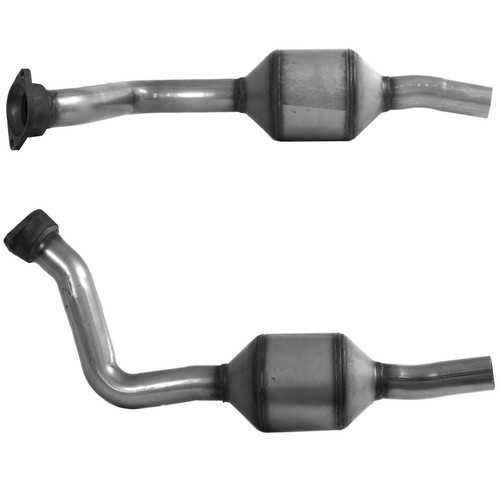 Catalizzatore per fiat - bm,