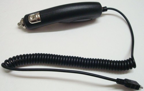 Caricatore auto micro usb - 🚗,