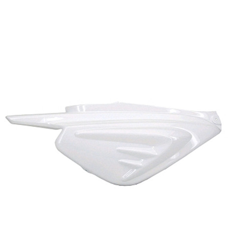 Carena posteriore booster - carena,
