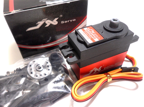 6208mg servo corsa - da,
