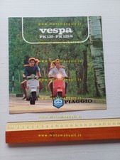 Piaggio Vespa PK 125 - PK 125