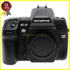 Olympus E-3 IS (Image
