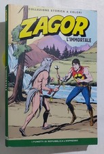 I110601 ZAGOR Collezione