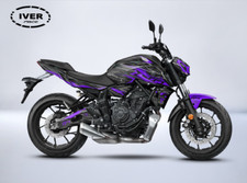 Grafiche kit adesivi yamaha