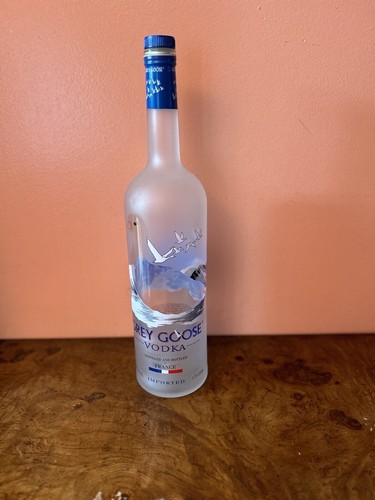 Vodka oca grigia vetro - vodka, 1,75