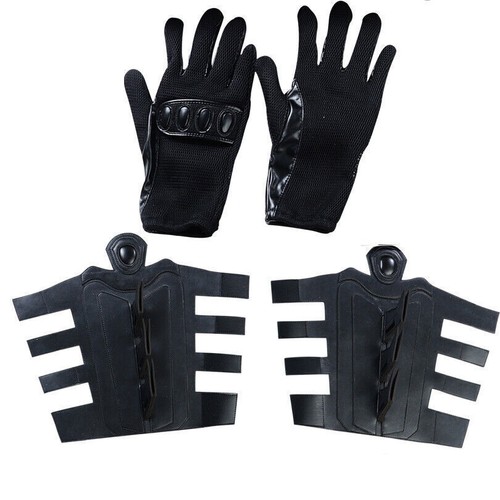 Costume batman cavaliere - costume,
