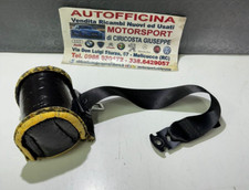 CINTURA DI SICUREZZA POST DX
