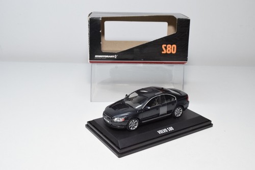 B22 motorart volvo - motorart, s80