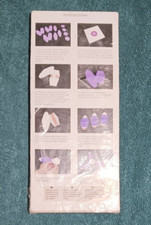 Sizzix BIGZ XL "Ball 3D Pop-up" stampo da taglio per Big Shot nuovo vecchio magazzino