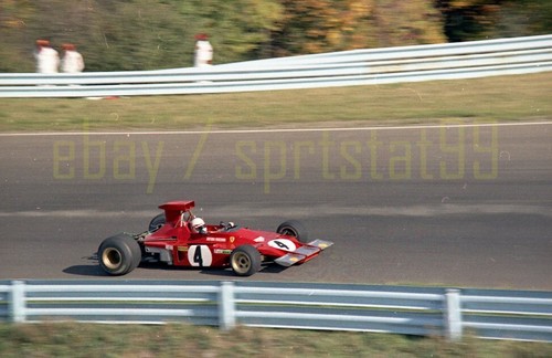Arturo merzario ferrari - arturo,