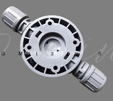 1x Pompa dosatrice importazione ed esportazione valvola di ritegno gruppo pompa JLM0408 #E6*